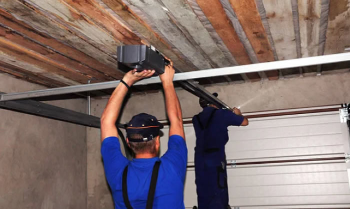 Emergency Garage Door Repairs St Johns Palm Coast